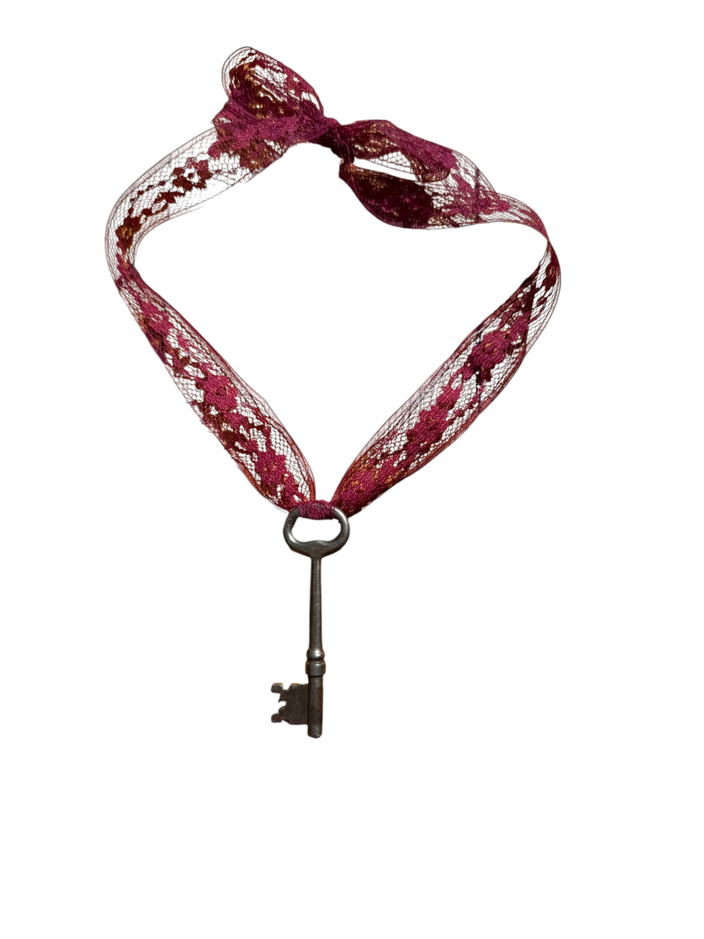 lovebug choker ౨ৎ