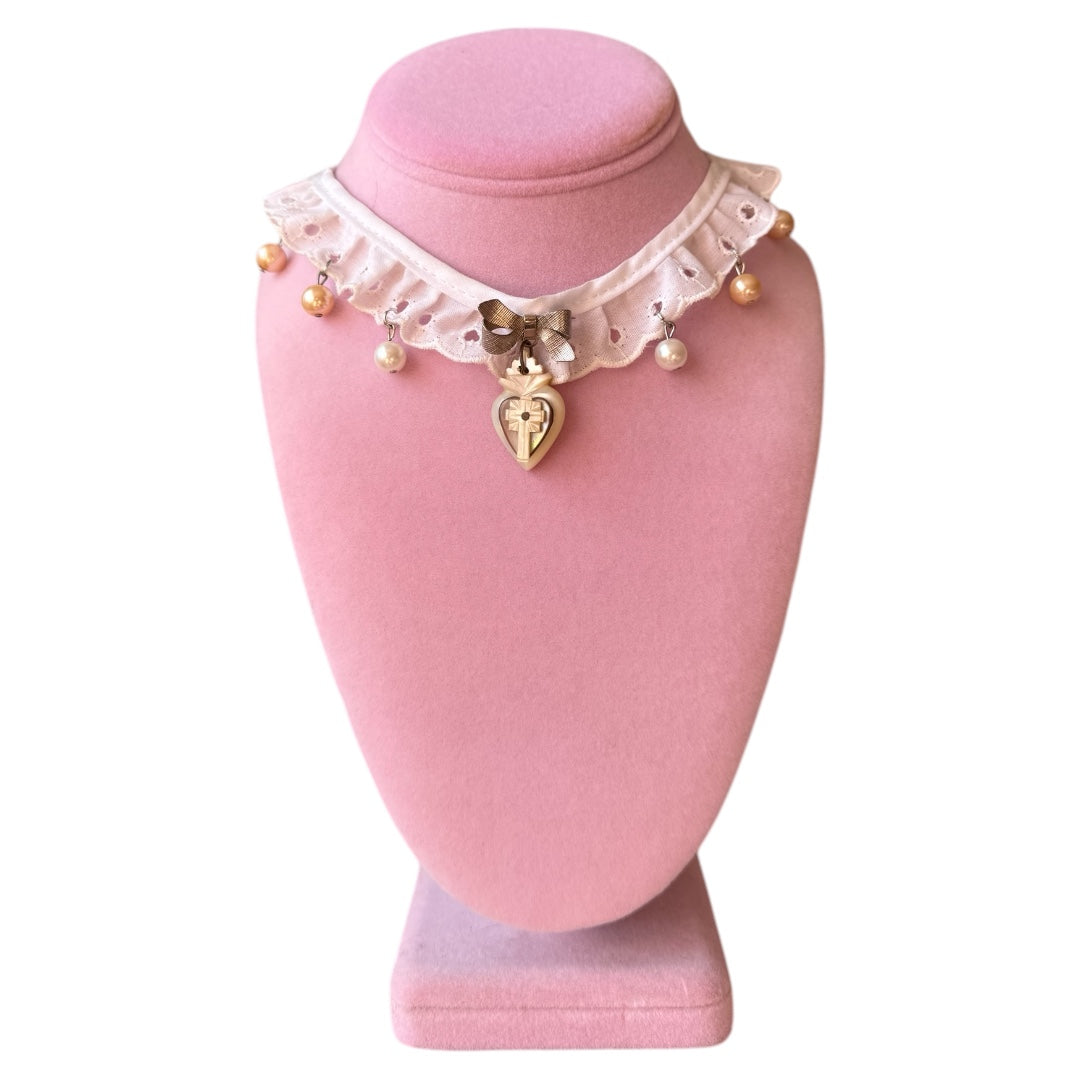 athena choker ⋆˚౨ৎ ⋆.˚