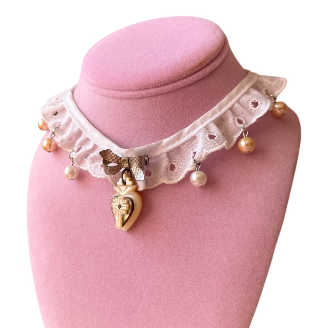 athena choker ⋆˚౨ৎ ⋆.˚