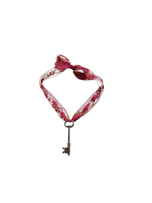 lovebug choker ౨ৎ