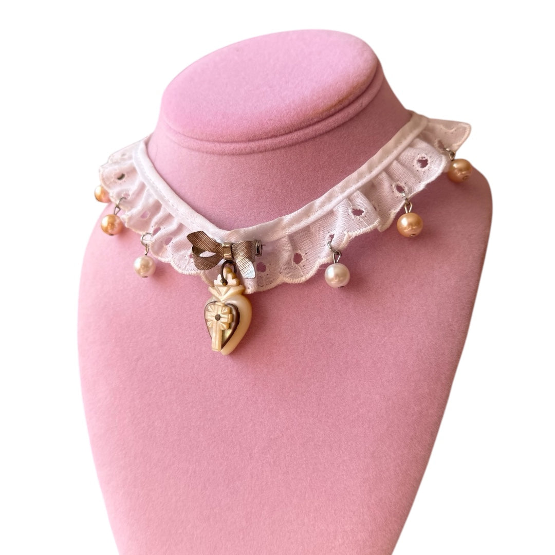 athena choker ⋆˚౨ৎ ⋆.˚