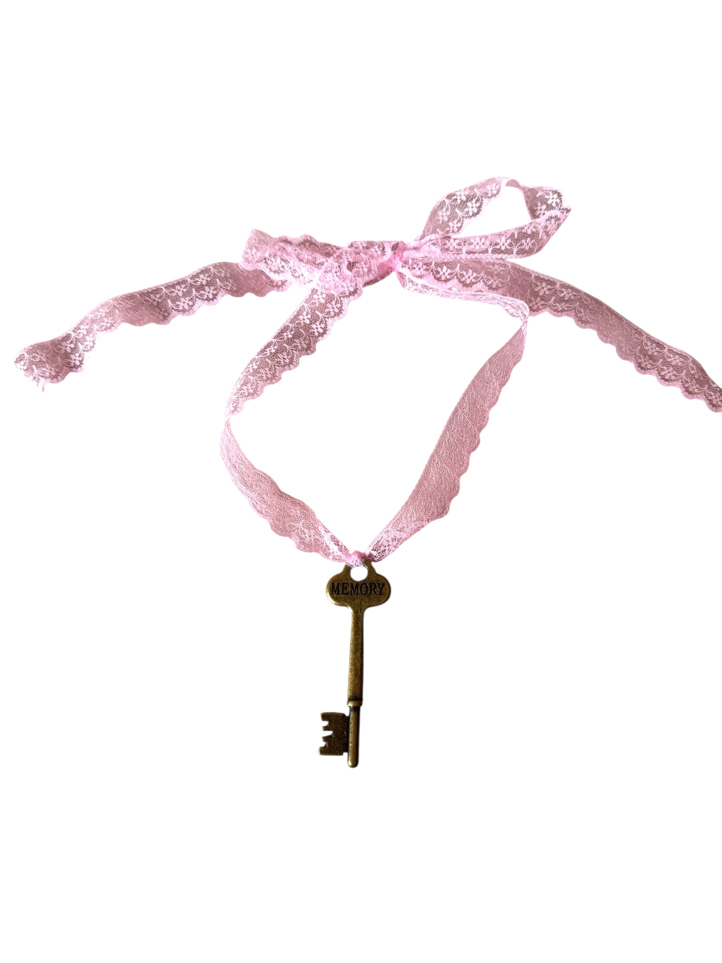 rosie choker ౨ৎ ⋆.˚