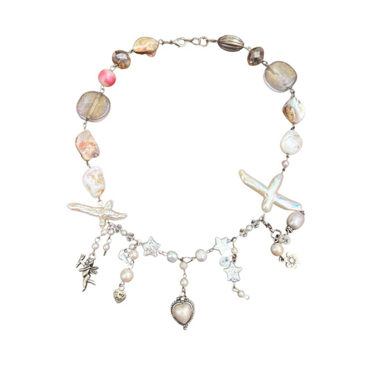 bewitched necklace★彡
